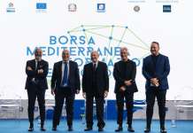 Borsa Mediterranea Formazione Lavoro, oltre 1500 persone alla prima giornata