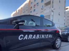 Blitz interforze nel quartiere Ponticelli di Napoli