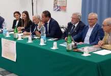 Ansmes, a Telese un convegno sulla corretta alimentazione dello sportivo