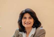 Confagricoltura Campania, Giovanna Rispoli eletta presidente Agriturist