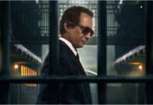 “Il camorrista – La serie”, via alla fiction tra attese e polemiche