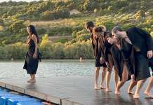 “RA.I.D Festival” l’incursione dei due linguaggi