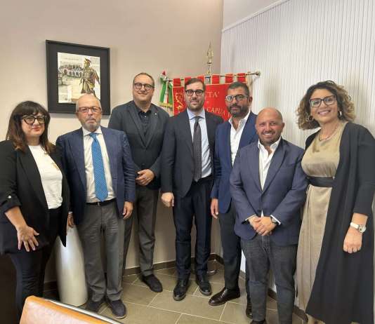 Nasce il Distretto del Commercio ‘Seplasia’: atteso il riconoscimento della Regione