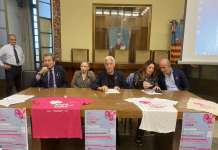 Tappa a Salerno del più grande evento di prevenzione contro i tumori