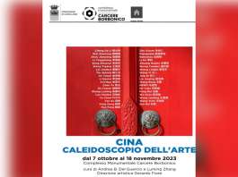 Il calendoscopio dell’arte in mostra al museo irpino