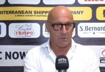 Maiuri, messaggio per i tifosi giallorossi: “Il Benevento non ci ha fatto giocare”