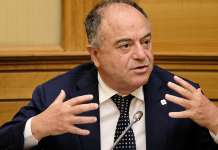 Ponte sullo Stretto, Gratteri: “Le opere si fanno se servono”