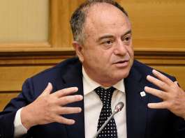 Referendum, Gratteri: “Non ho detto che chi vota sì è mafioso o massone”