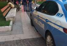 Lungomare Salerno, nuovi controlli disposti dal Questore