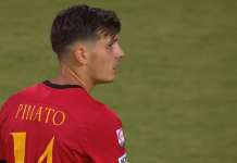 Benevento, Pinato: “Chi ci crede finiti sbaglia di grosso”