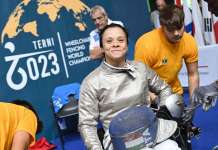 Rossana Pasquino alle Paralimpiadi 2024, un viaggio carico di sogni