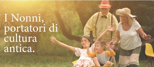 Festa dei nonni, a Flumeri si premiano i più anziani di tutti Festa dei nonni, a Flumeri si premiano i più anziani di tutti