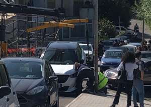 Multe e rimozione auto davanti la sede Unisannio, gli studenti: “120 euro è il costo da pagare per seguire le lezioni”