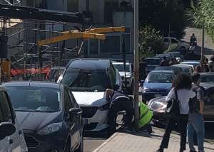 Multe e rimozione auto davanti la sede Unisannio, gli studenti: “120 euro è il costo da pagare per seguire le lezioni” Multe e rimozione auto davanti la sede Unisannio, gli studenti: “120 euro è il costo da pagare per seguire le lezioni”