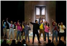 Gli Attori per Caso tornano in scena con ‘Scugnizzi, la voce di chi non ha paura’