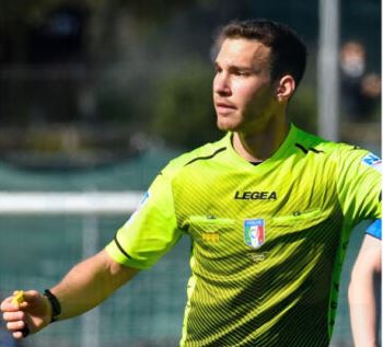 C’è la Coppa Italia, scelto l’arbitro per Benevento Giugliano C’è la Coppa Italia, scelto l’arbitro per Benevento Giugliano