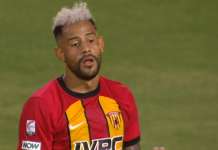 Il saluto di Tello al Benevento: “Grazie a tutti, cresciuto come persona e calciatore”