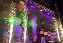 La Pro Loco ne fa 50: “Il cielo è sempre più blu” (Video-Foto)