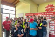 Pizzata solidale, prosegue l’iniziativa di inclusione