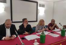 “Messaggio sessista, fatto indegno dopo le lotte di pari opportunità”