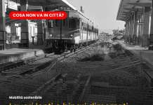 “Città dell’Università senza Stazione”: Iandolo incalza