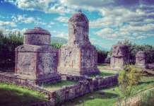 Giornate Europee dell’Archeologia, i luoghi irpini e salernitani da visitare