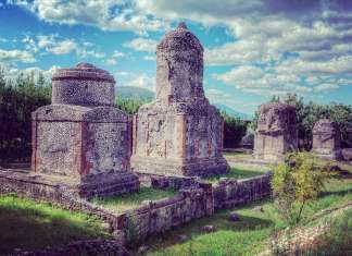 Giornate Europee dell’Archeologia, i luoghi irpini e salernitani da visitare