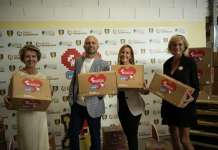 Pasti per il Banco alimentare grazie a Superfoody, il web game solidale di Luca Abete