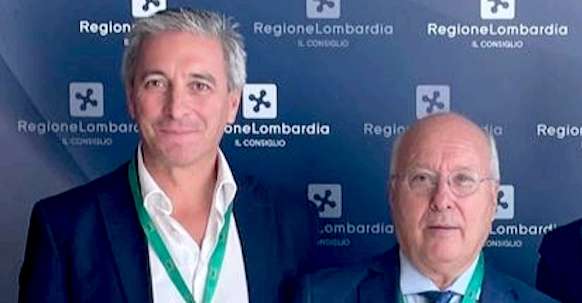 AICCRE, Giovanni Boccella nella Direzione nazionale AICCRE, Giovanni Boccella nella Direzione nazionale