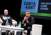 ‘Canta con Kant’, successo a Salerno per il festiva di musica e filosofia