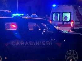 Moto impazzita travolge una 14enne: è in codice rosso