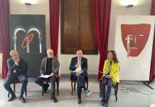 Insinna, Laurito, Barra, Rigillo a ‘Benevento Città Spettacolo Teatro’: un cartellone di prestigio