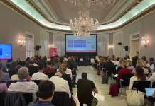 Consorzio A5 a Barcellona per il seminario dell’ESN