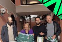 “L’Africa Chiama”, l’Us Avellino risponde