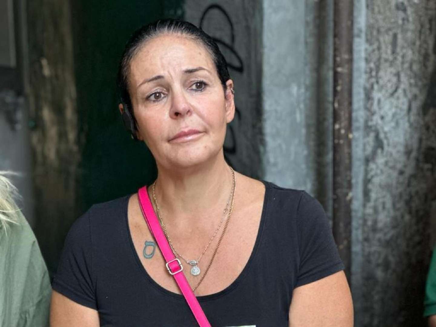 Mamma di Giogiò a Mattarella: “Cambiare la legge sui baby killer”
