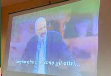 VIDEO/ Gennaro Bellizzi, un ‘Santo’ al servizio degli altri