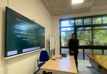 Università, i test TOLC-LP anche nella sede Unisa di Avellino