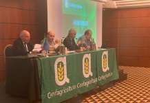 Marzano rieletto presidente di Confagricoltura Campania