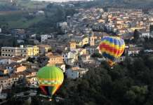 ‘I Like Sannio’, sabato il tour fa tappa a Fragneto Monforte