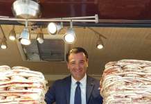 Torna ‘International Street Food Festival‘ ma cambia location