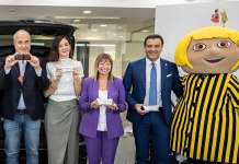 Eurochocolate, Avellino a Perugia aspettando San Modestino