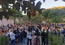 Halloween Party a Casola di Napoli, riecco la festa per ragazzi “Speciali”