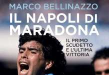 Napoli, Maradona e l’ultimo scudetto: ecco un libro di passione