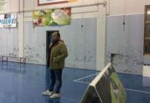 Avvio shock dell’Olimpia Volley, Campanile: “Tutte in discussione”