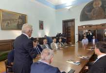 Cybersecurity, nasce il progetto Innova4Tech: presentazione al Comune di Salerno