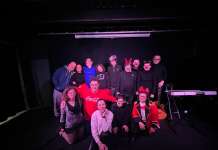 Teatro Ghirelli, si riparte con i corsi del laboratorio teatrale