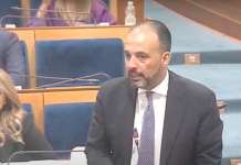 Petitto: “Sostegno Festa, avanti con progetto civico”