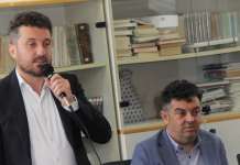 Inquinamento torrente Sassinora: sospesa l’attività ad un impianto di compostaggio