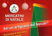 Il Comune pensa già al Natale: si parte dai Mercatini