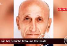 Michele Pirozzolo, ritrovato e scomparso di nuovo: in California per un amore mai dimenticato